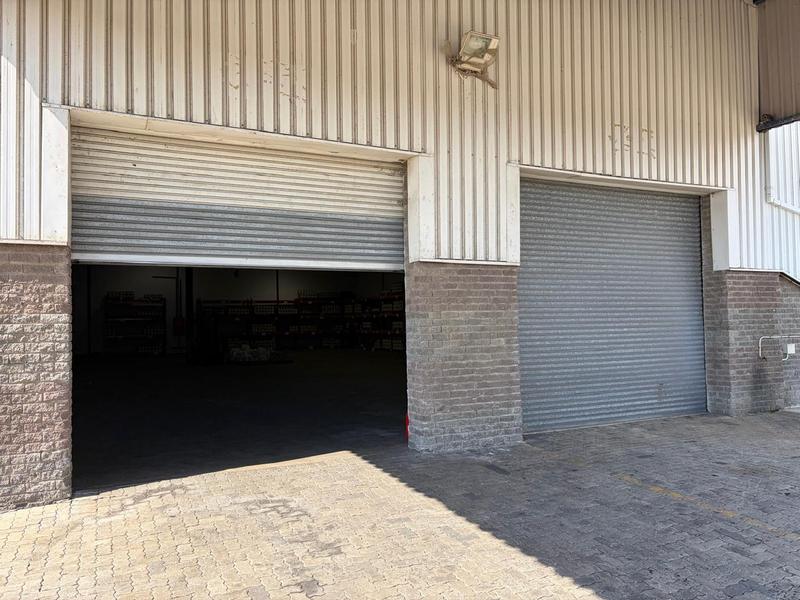 To Let Commercial Property for Rent in Walmer Eastern Cape